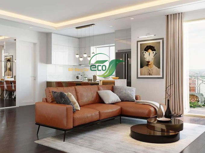 Cho thuê căn hộ chung cư Imperia Sky Garden Minh Khai
